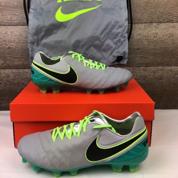 nike tiempo legacy vi fg